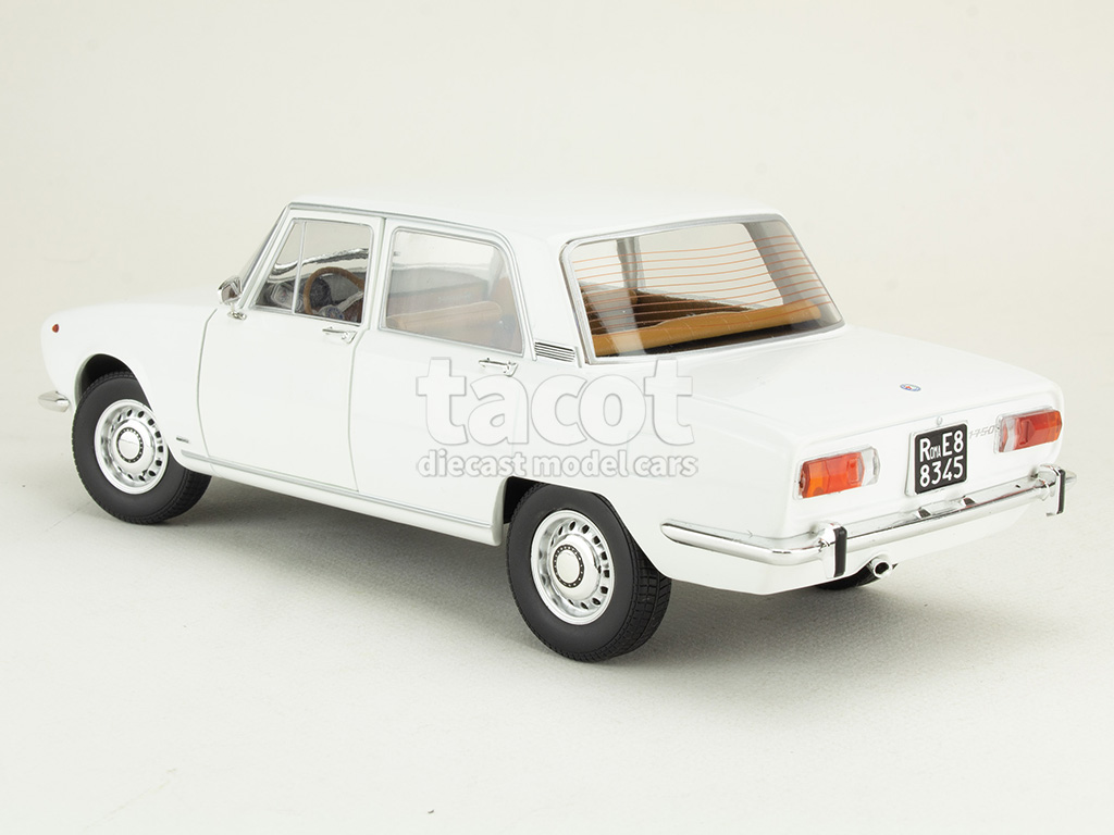 108048 Alfa Romeo 1750 Berline 2-Series 1969
