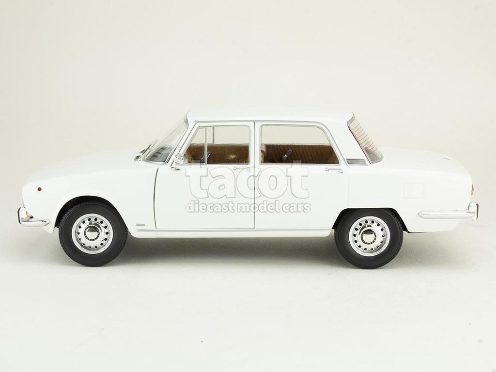 108048 Alfa Romeo 1750 Berline 2-Series 1969
