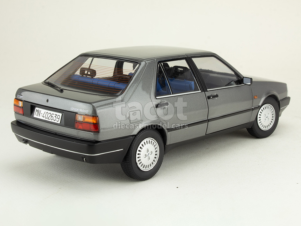108051 Fiat Croma 2.4TD 1985