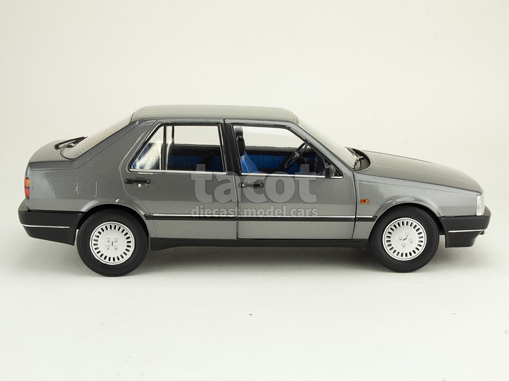 108051 Fiat Croma 2.4TD 1985