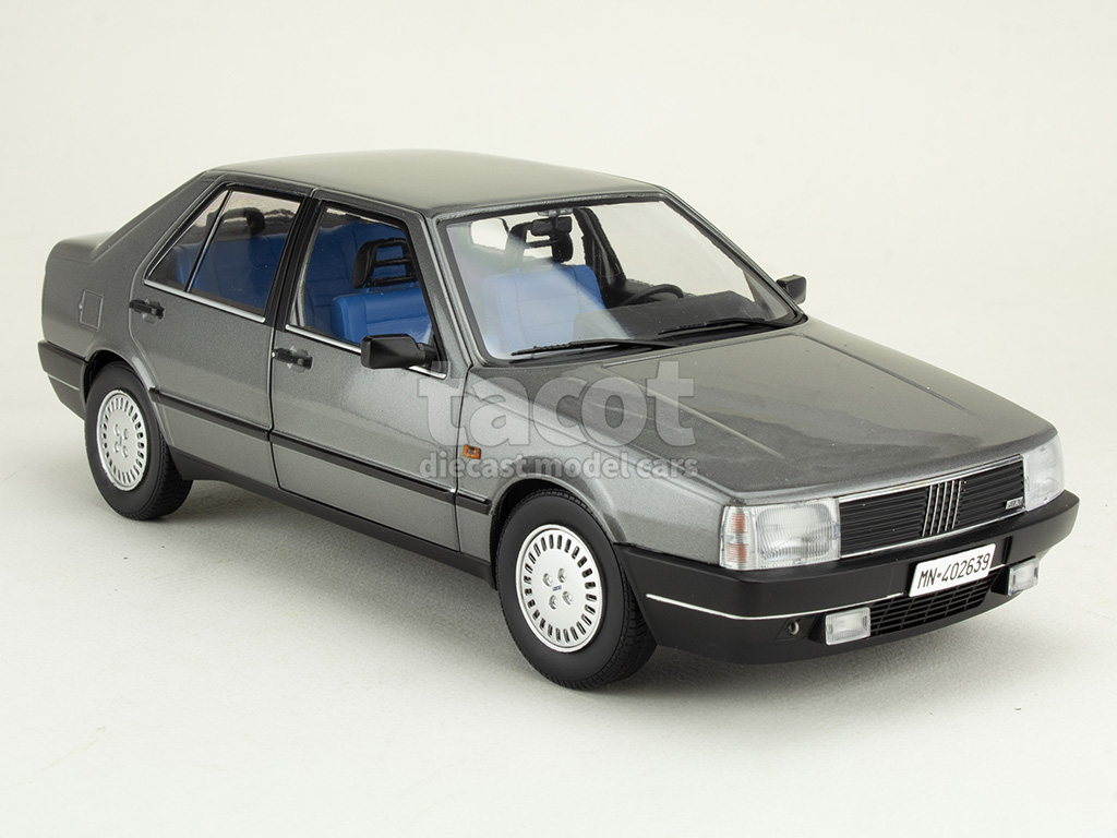 108051 Fiat Croma 2.4TD 1985