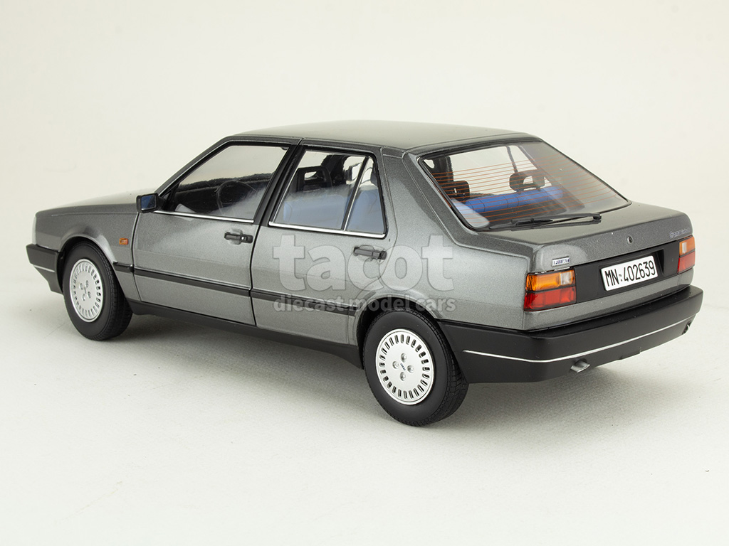 108051 Fiat Croma 2.4TD 1985