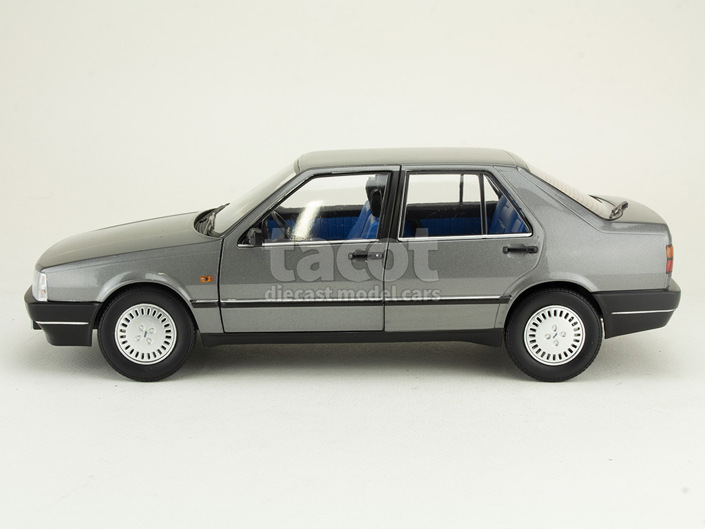 108051 Fiat Croma 2.4TD 1985