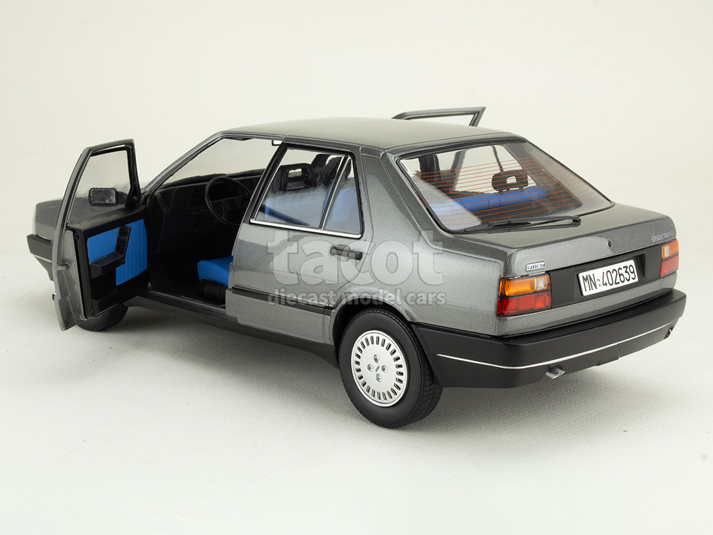 108051 Fiat Croma 2.4TD 1985