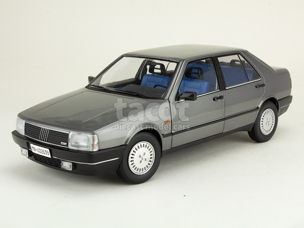 108051 Fiat Croma 2.4TD 1985