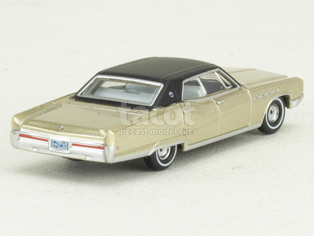 108056 Buick Electra 225 1968