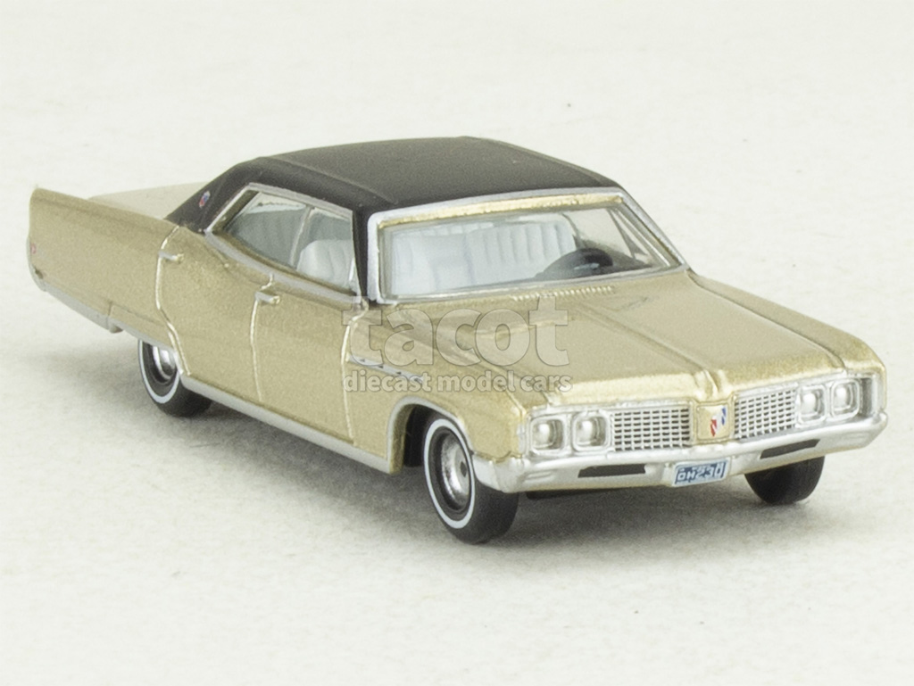 108056 Buick Electra 225 1968