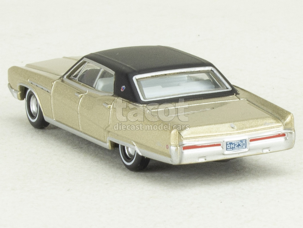 108056 Buick Electra 225 1968