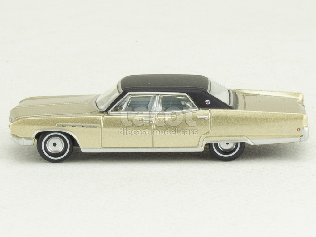 108056 Buick Electra 225 1968