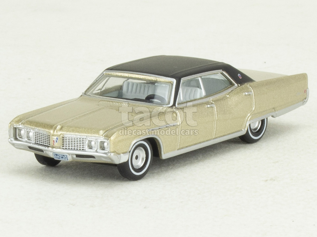 108056 Buick Electra 225 1968