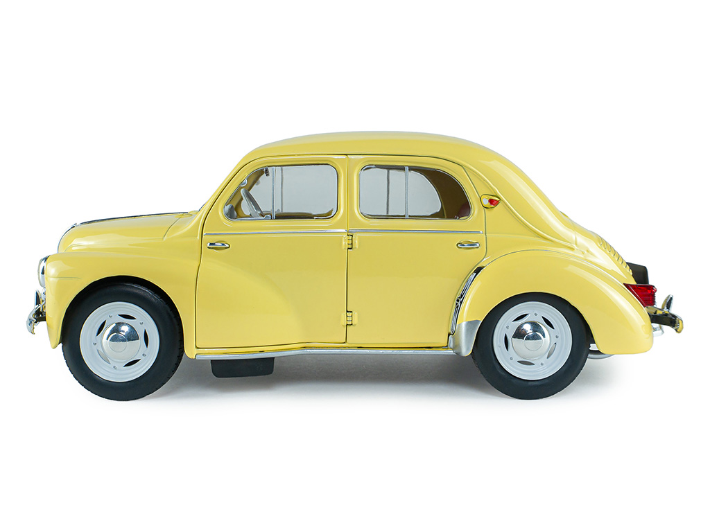 108064 Renault 4CV 1961