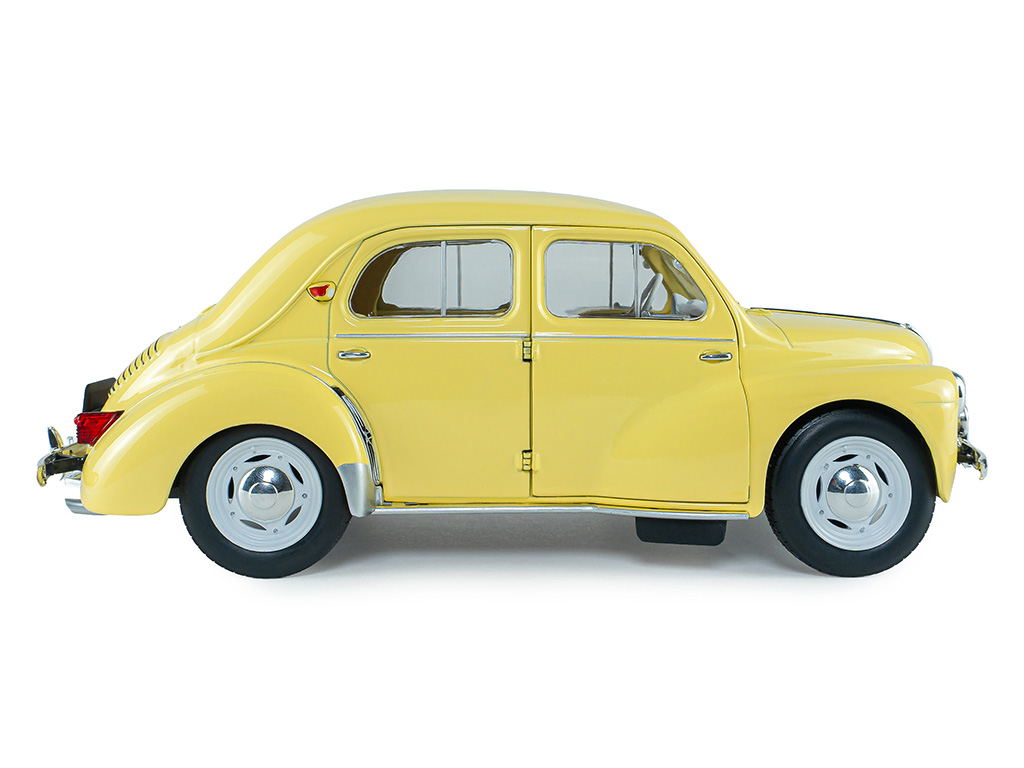 108064 Renault 4CV 1961