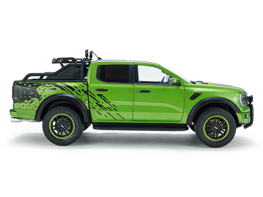 108066 Ford Ranger Raptor 2024