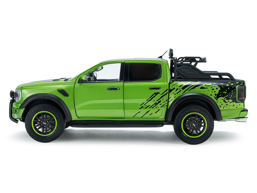 108066 Ford Ranger Raptor 2024