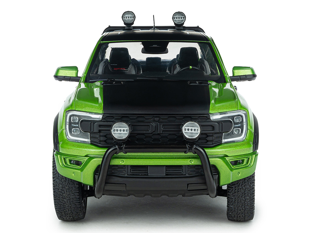 108066 Ford Ranger Raptor 2024