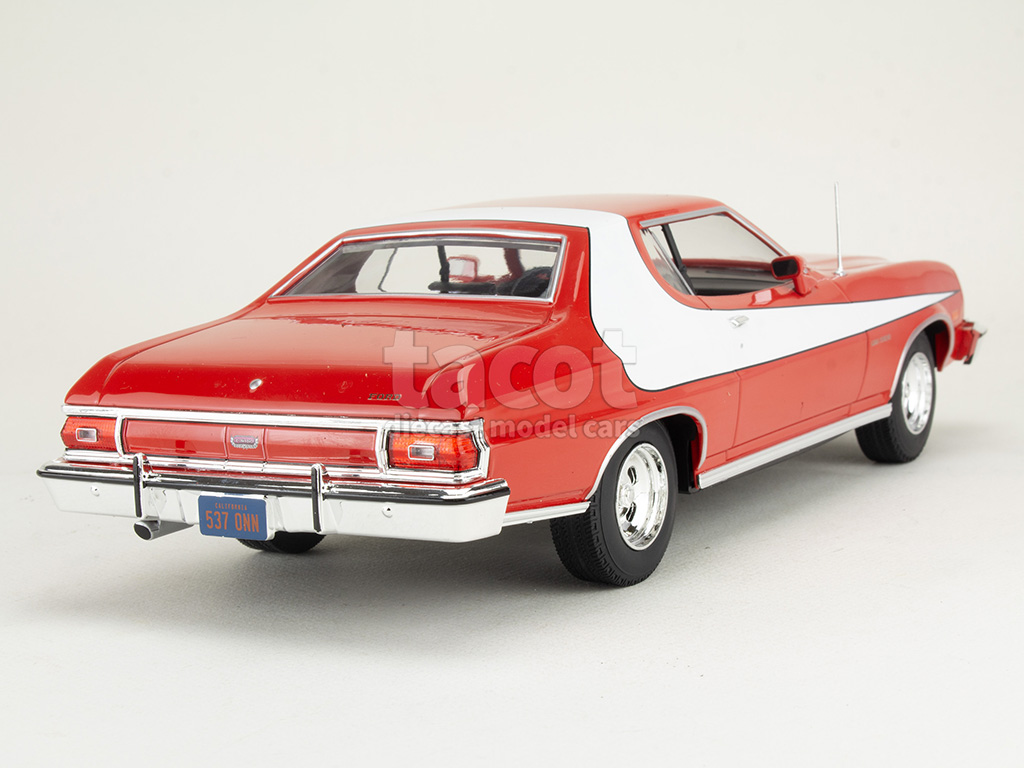 108069 Ford Gran Torino Starsky & Hutch 1975
