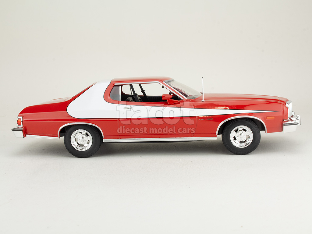 108069 Ford Gran Torino Starsky & Hutch 1975
