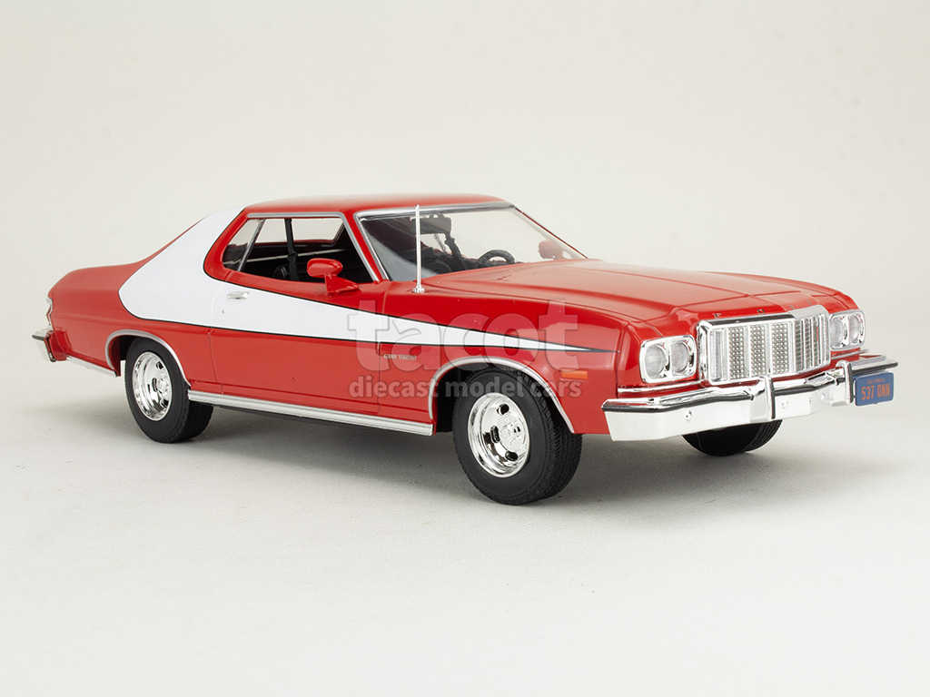 108069 Ford Gran Torino Starsky & Hutch 1975