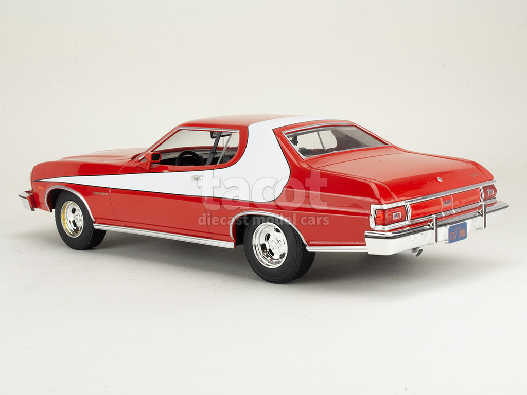 108069 Ford Gran Torino Starsky & Hutch 1975