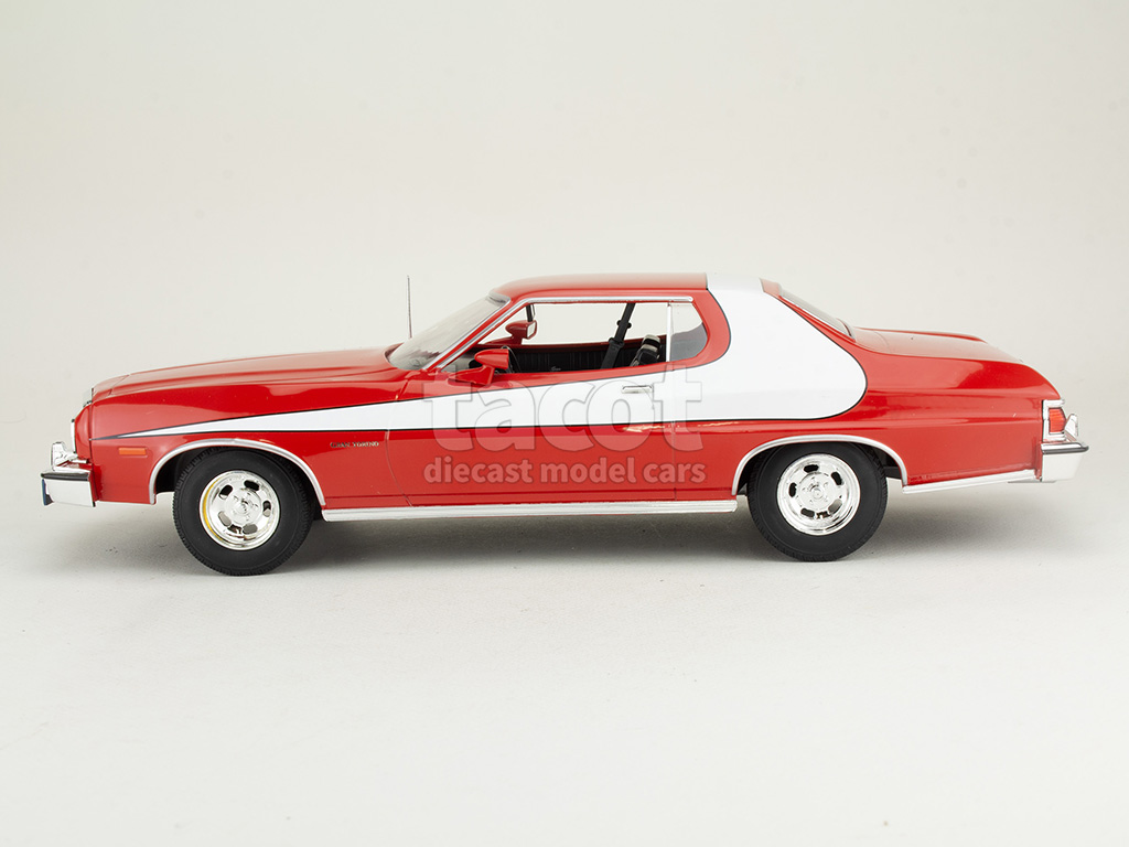 108069 Ford Gran Torino Starsky & Hutch 1975