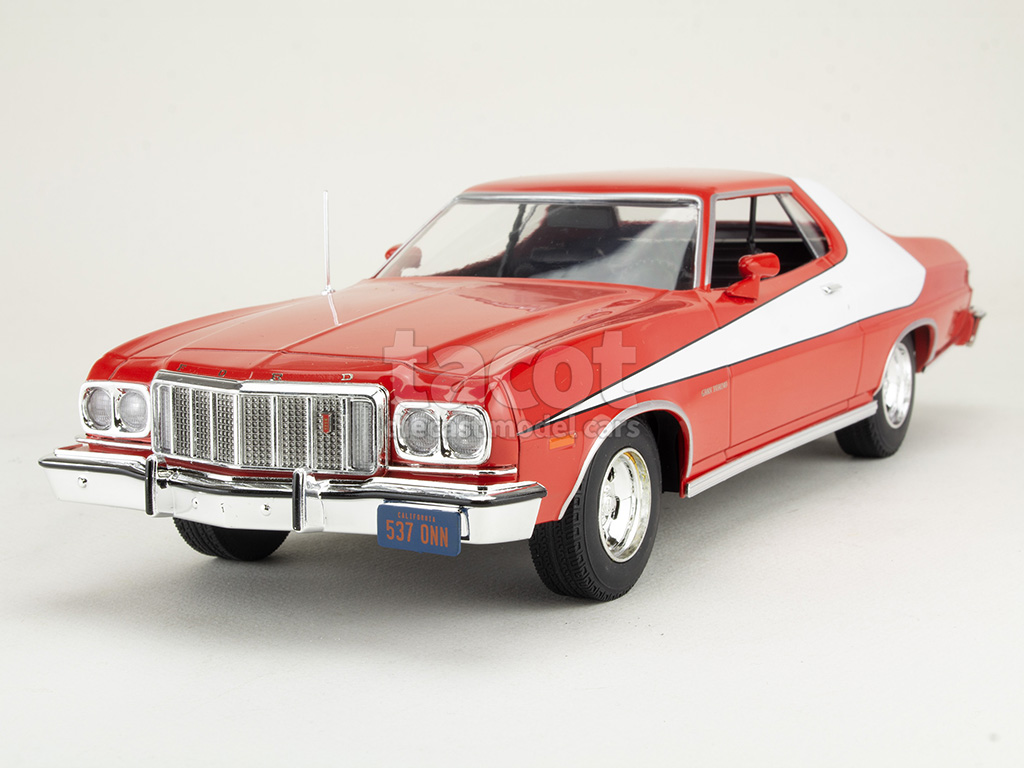 108069 Ford Gran Torino Starsky & Hutch 1975