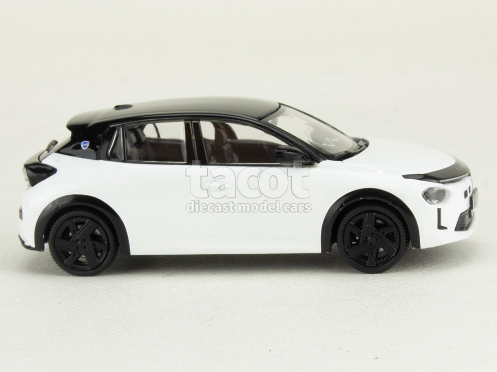108072 Lancia Ipsilon 2025