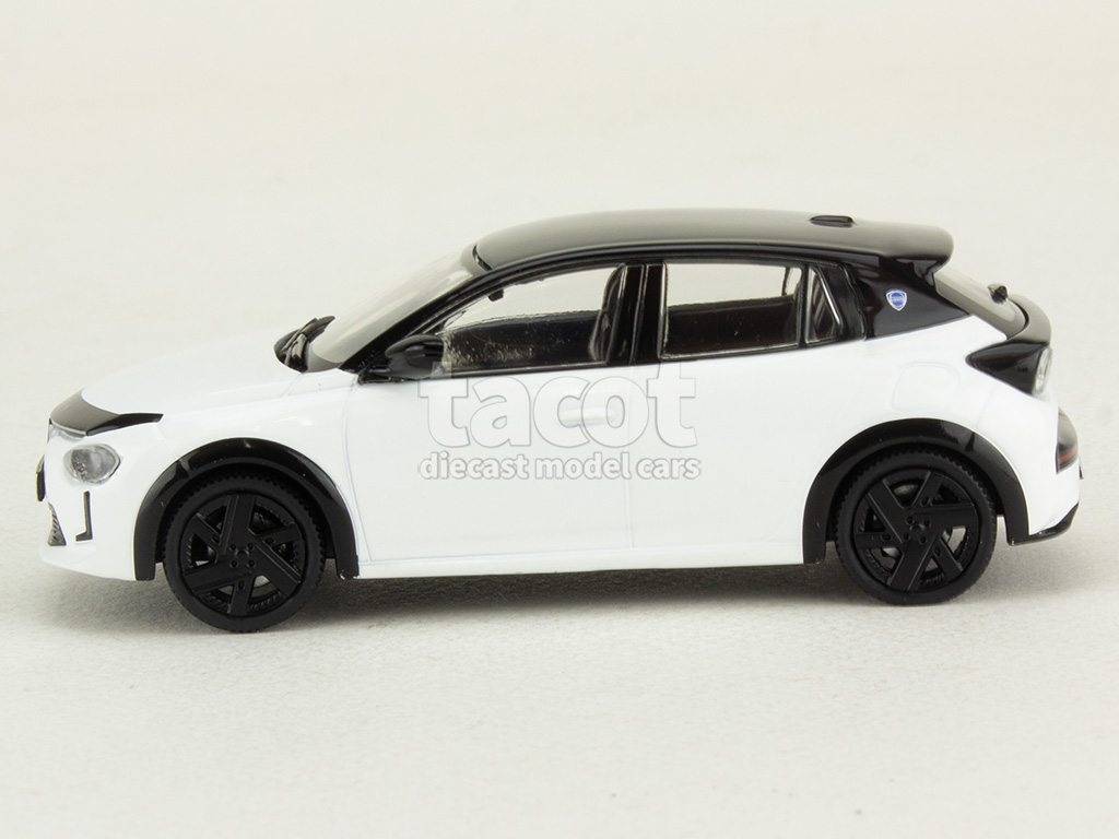 108072 Lancia Ipsilon 2025