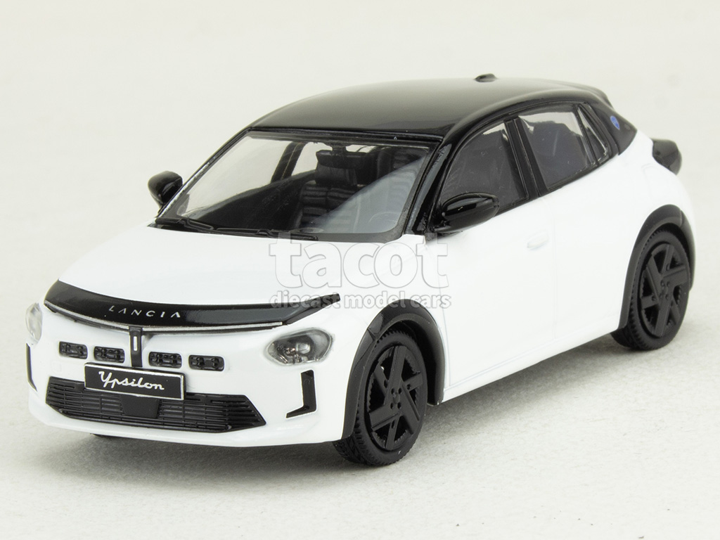 108072 Lancia Ipsilon 2025