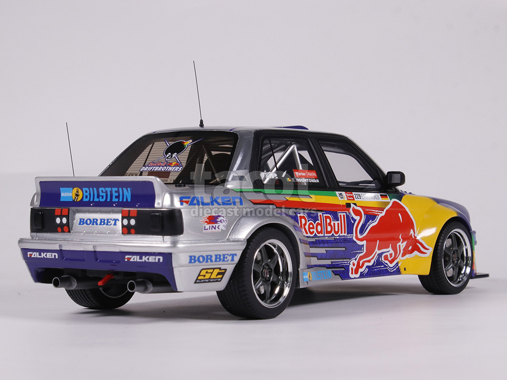 108074 BMW M3 V8 Drift/ E30 2023