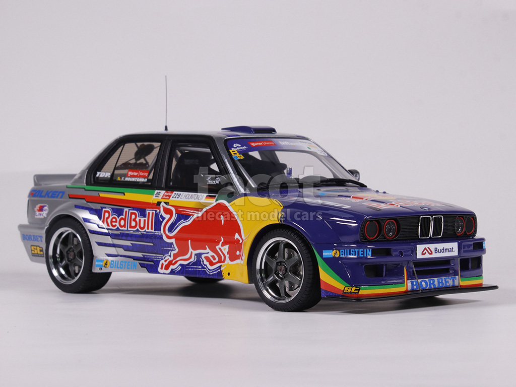 108074 BMW M3 V8 Drift/ E30 2023