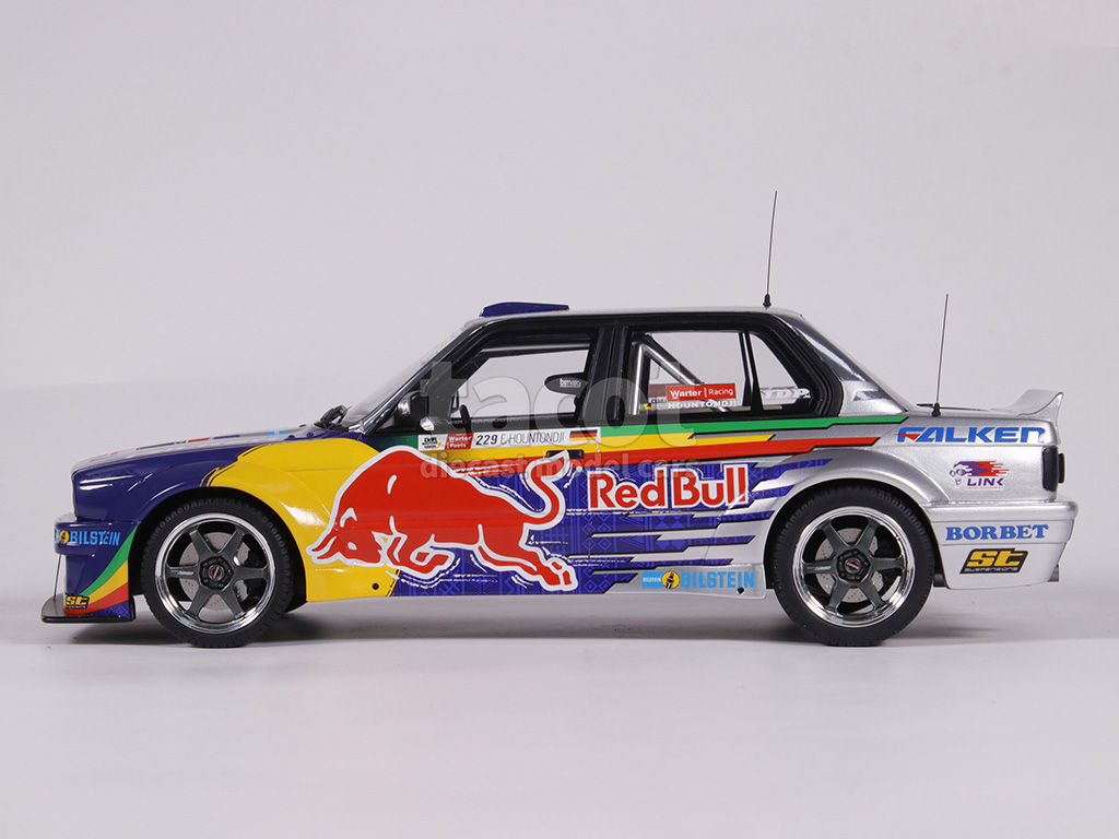 108074 BMW M3 V8 Drift/ E30 2023