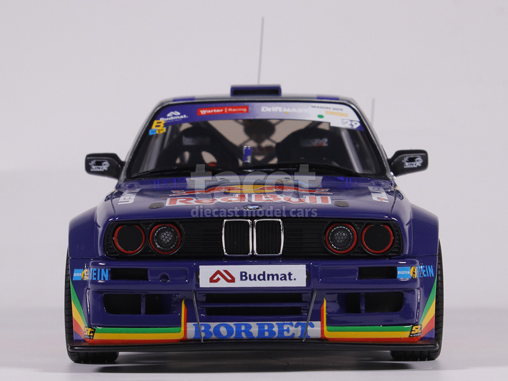 108074 BMW M3 V8 Drift/ E30 2023