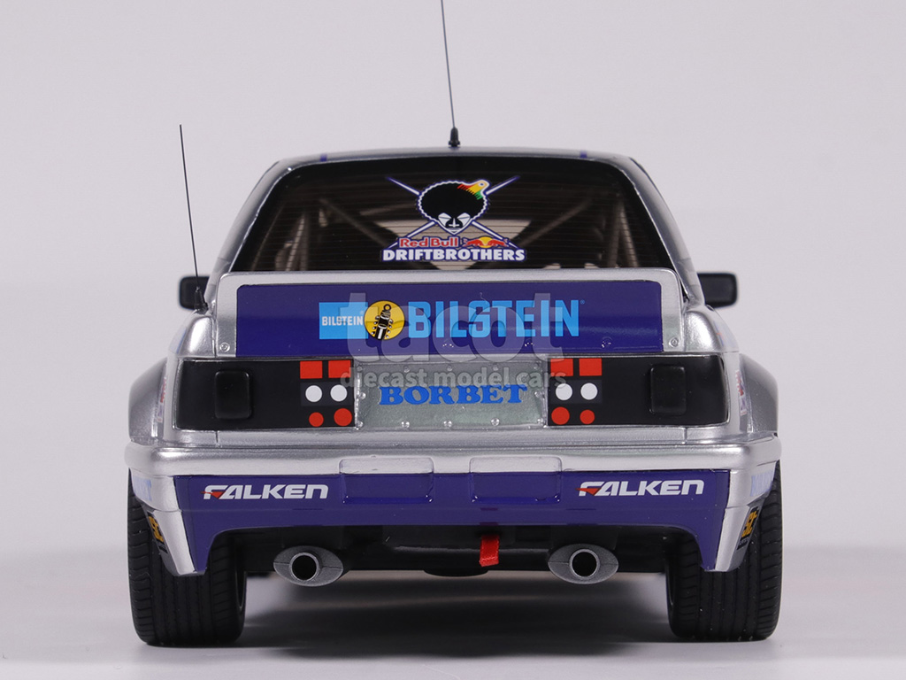 108074 BMW M3 V8 Drift/ E30 2023