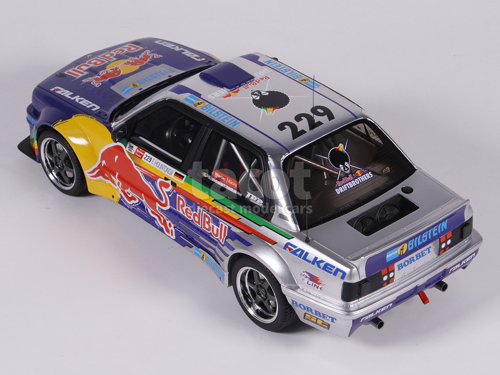 108074 BMW M3 V8 Drift/ E30 2023