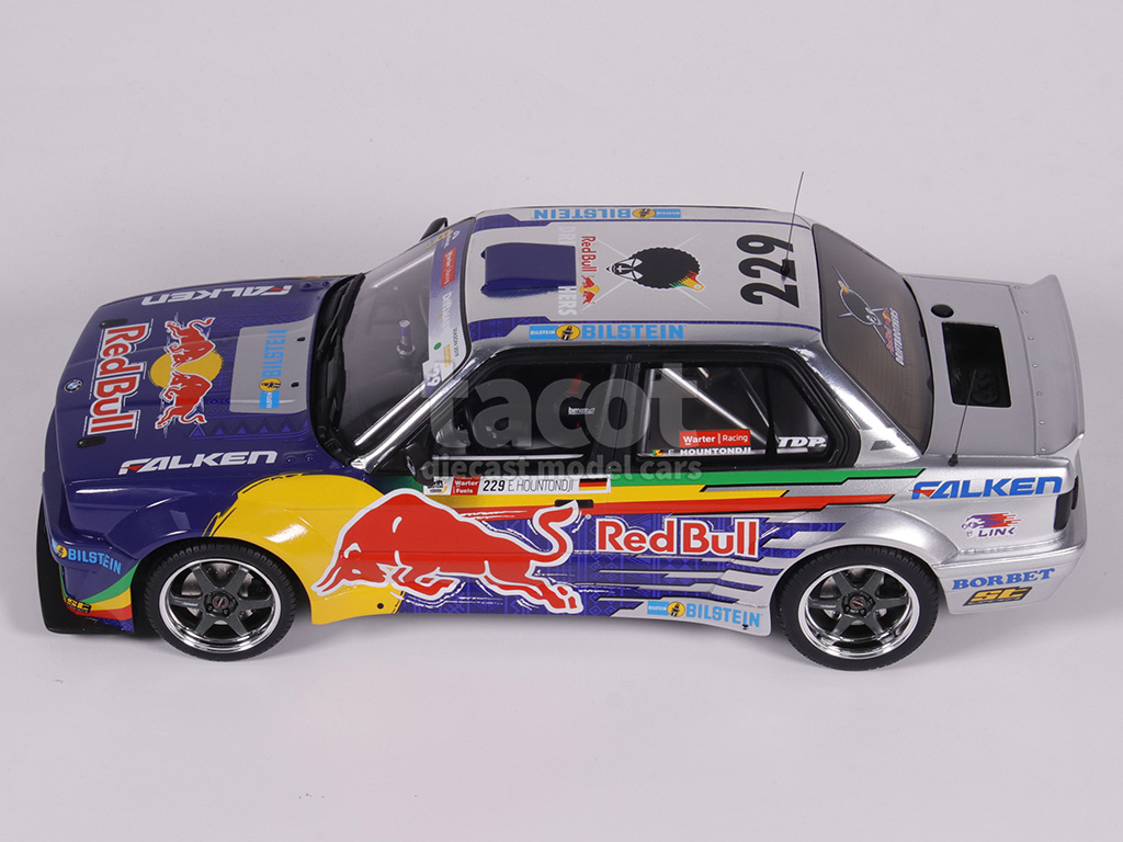 108074 BMW M3 V8 Drift/ E30 2023