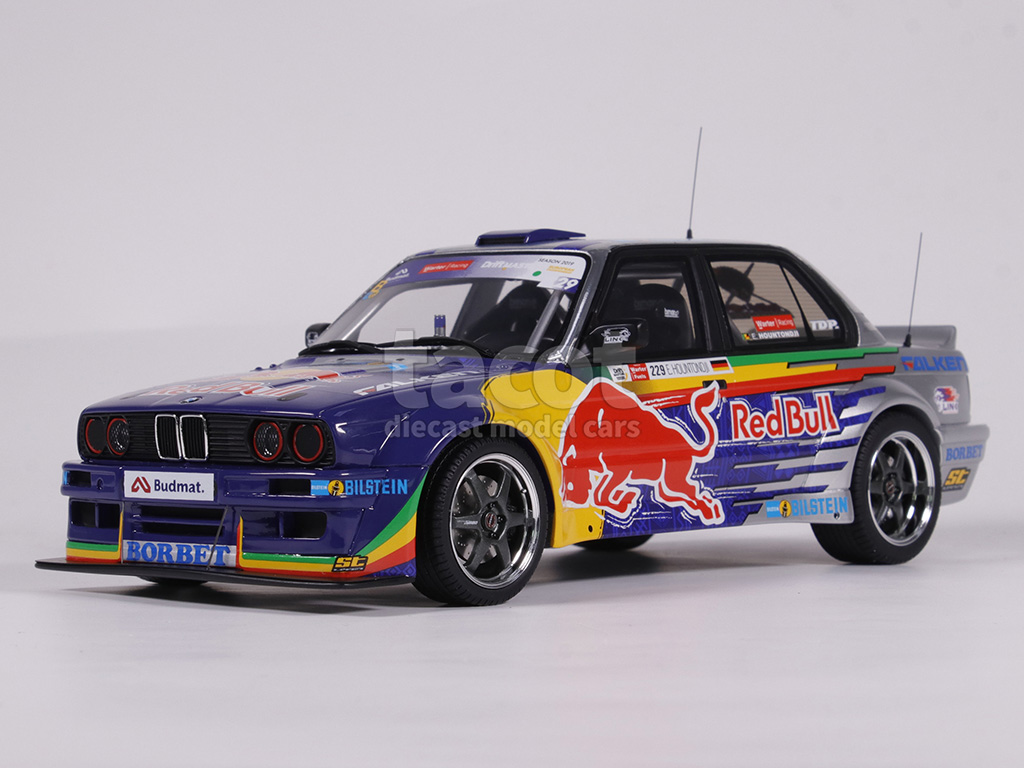 108074 BMW M3 V8 Drift/ E30 2023