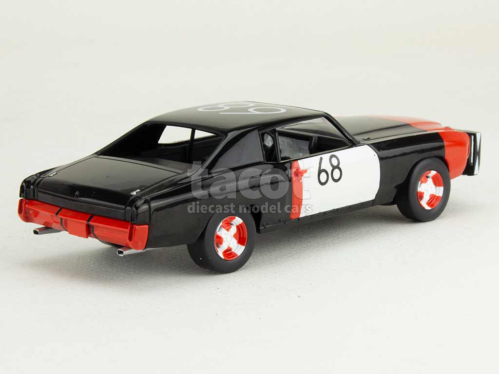 108079 Chevrolet Monte Carlo 1970
