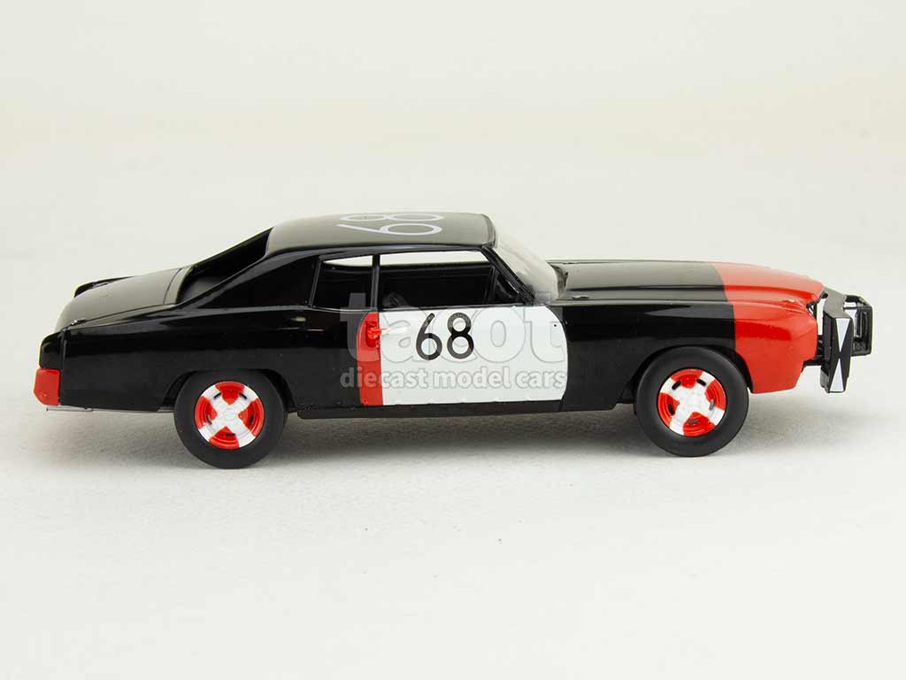 108079 Chevrolet Monte Carlo 1970