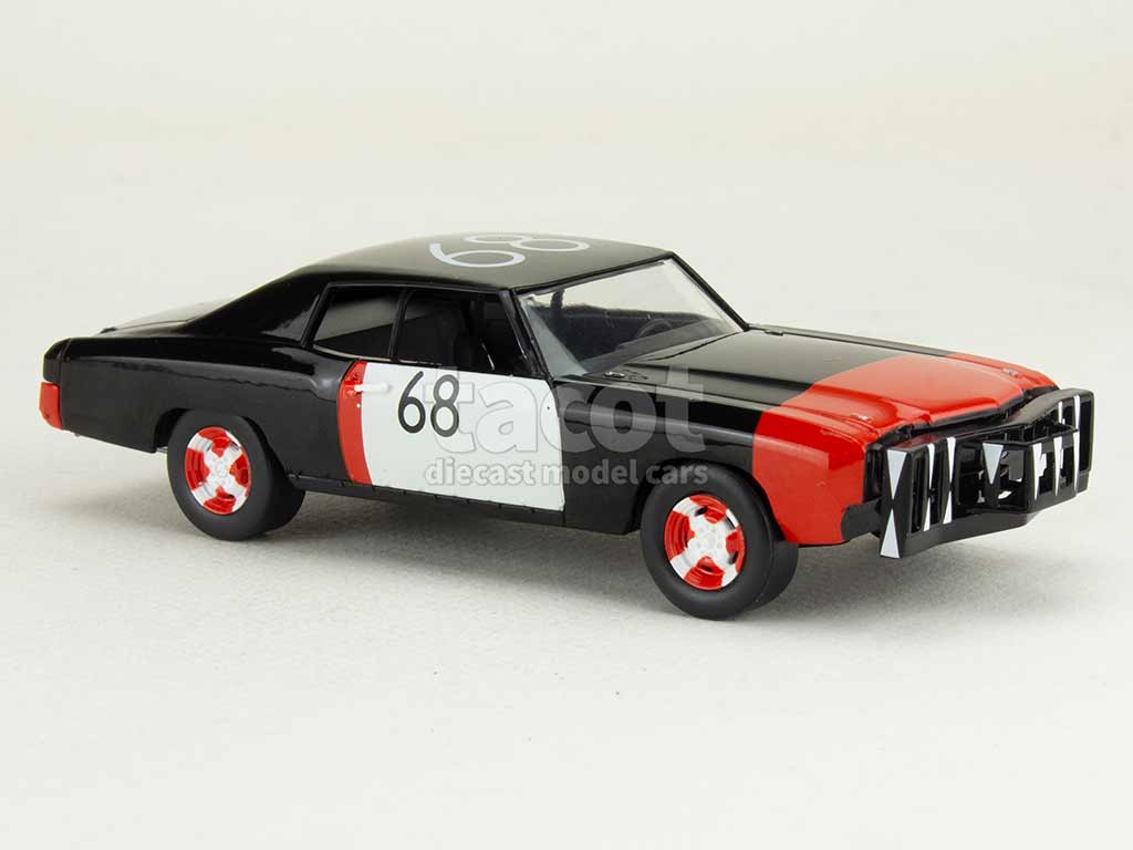 108079 Chevrolet Monte Carlo 1970