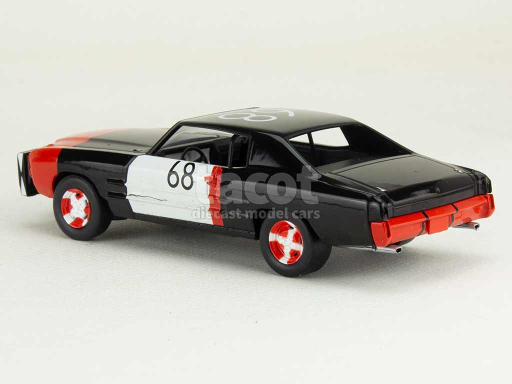 108079 Chevrolet Monte Carlo 1970