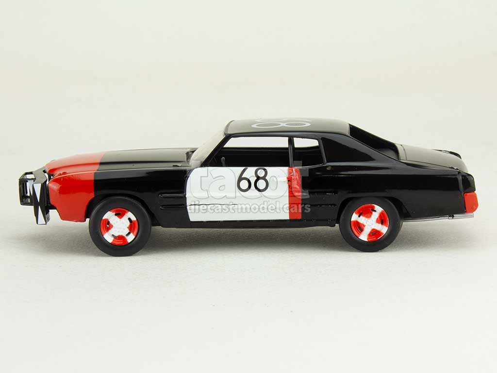 108079 Chevrolet Monte Carlo 1970