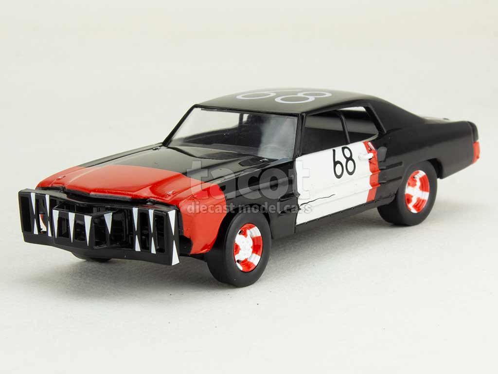 108079 Chevrolet Monte Carlo 1970
