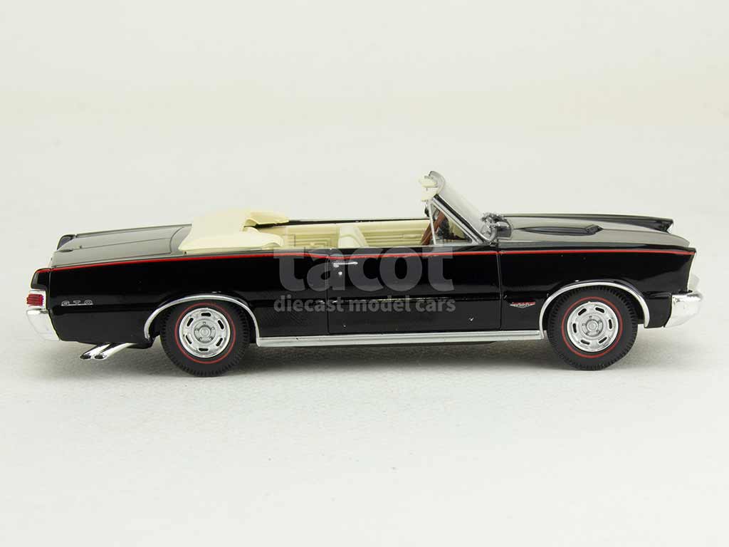 108082 Pontiac Tempest Le Mans GTO 1965