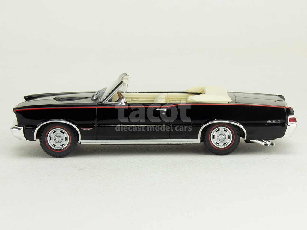 108082 Pontiac Tempest Le Mans GTO 1965