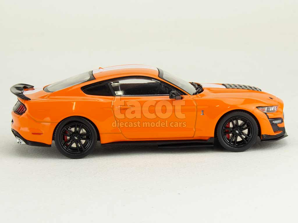 108084 Shelby Mustang GT500 2020