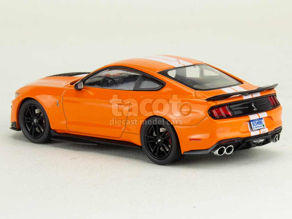 108084 Shelby Mustang GT500 2020