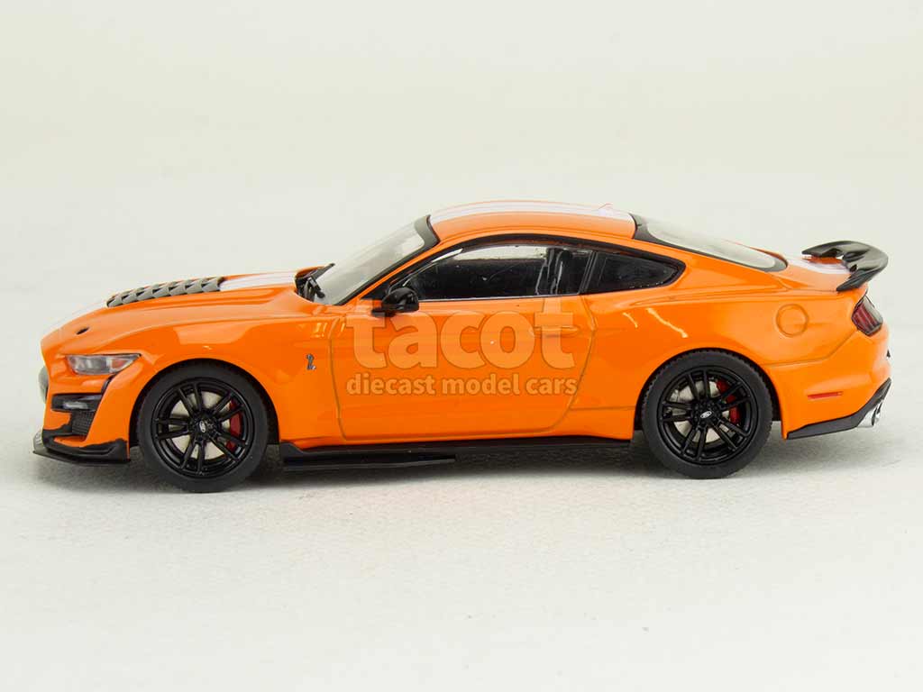 108084 Shelby Mustang GT500 2020