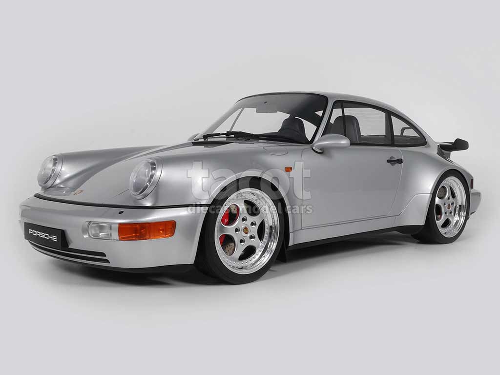 108089 Porsche 911/964 Turbo 3.6L 1993