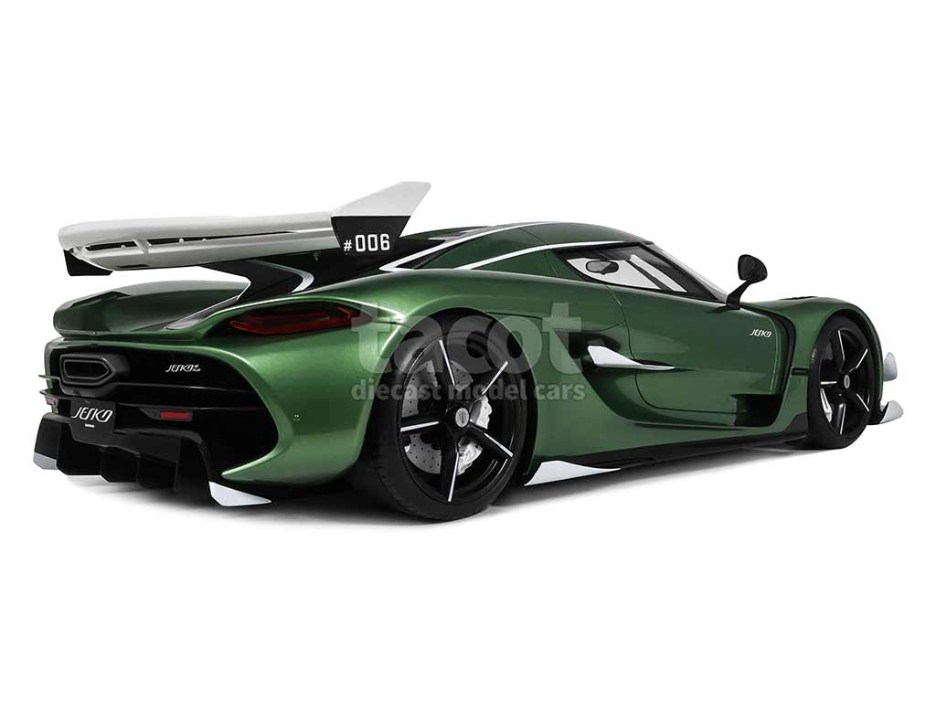 108090 Koenigsegg Jesko 2024