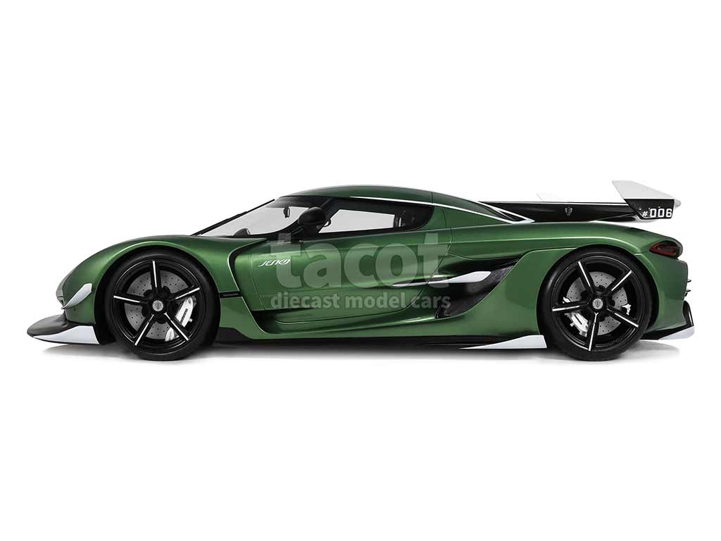 108090 Koenigsegg Jesko 2024